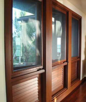 Private Residence